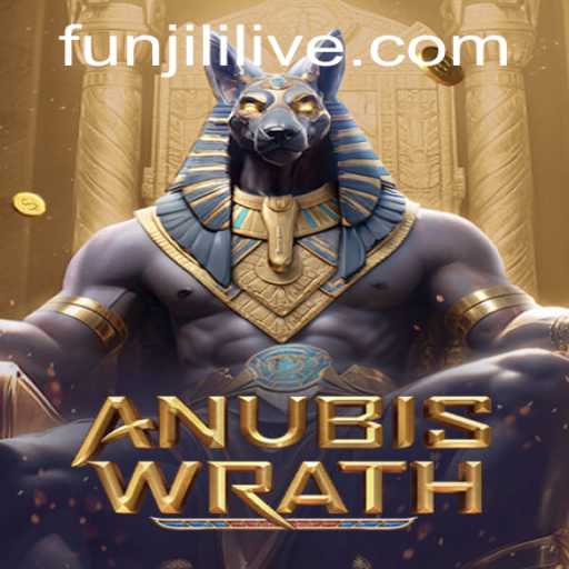 Exploring the Enigmatic World of AnubisWrath: A Comprehensive Guide