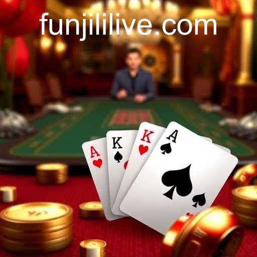 Understanding the Baccarat Game: An Exploration of Strategy and Intrigue with JILILIVE