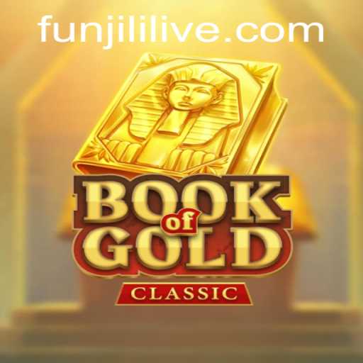Discovering the Mystique of BookOfGoldClassic: A Timeless Adventure
