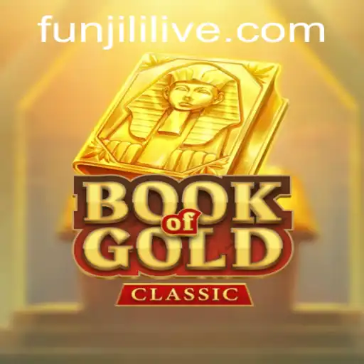 Discovering the Mystique of BookOfGoldClassic: A Timeless Adventure