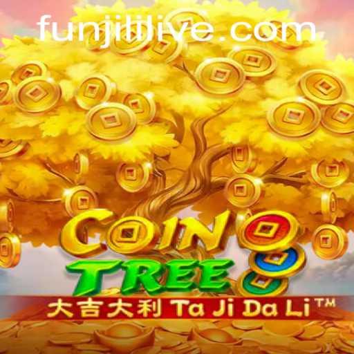 Exploring CoinTree: An Innovative Game Experience with JILILIVE