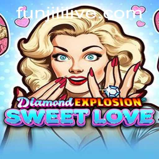 Unveiling DiamondExplosionSweetLove: A Passionate Journey in Gaming