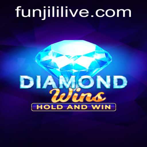 Discover the Exciting World of DiamondWins with JILILIVE