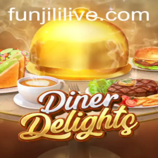 Discover the Excitement of DinerDelights with JILILIVE