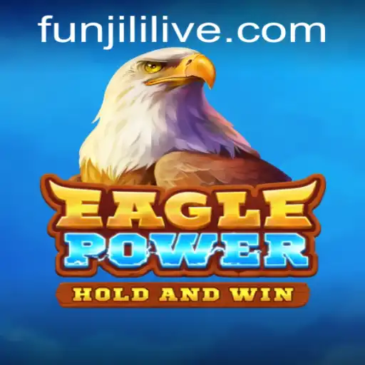 EaglePower: A Thrilling Dive into Virtual Avian Adventures