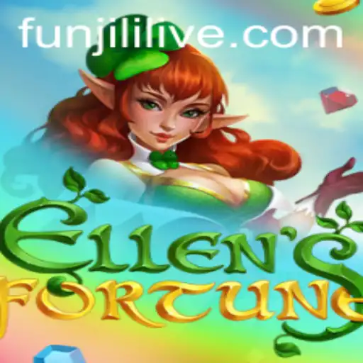 Unveiling EllensFortune: A Thrilling Adventure in Online Gaming