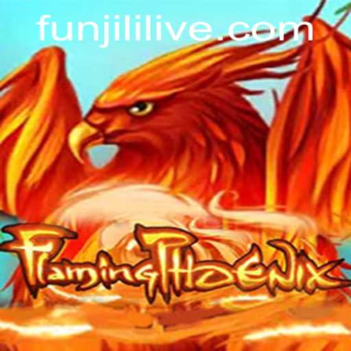 Discover the Thrilling World of FlamingPhoenix: Immerse Yourself in Adventure and Strategy