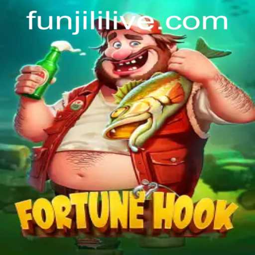 Experience the Thrills of FortuneHook: An Unmatched Gaming Adventure