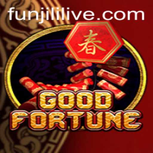 Explore the Exciting Realm of GoodFortune: Experience the Thrills of JILILIVE