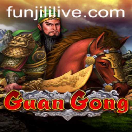 Exploring GuanGong: A Legendary Game Experience with JILILIVE