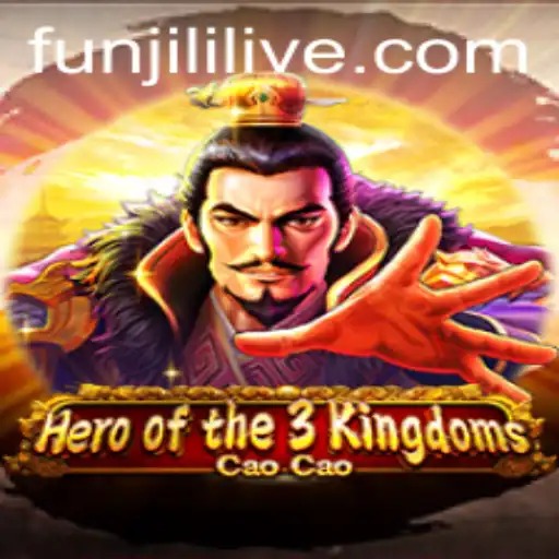 Unveiling Heroofthe3KingdomsCaoCao: A Fusion of Strategy and History