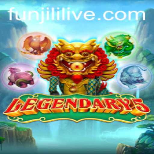 Discover the Thrilling World of Legendary5 - A Game of Strategy and Skill