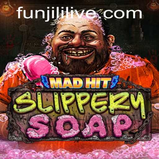 MadHitSlipperySoap: A Dynamic Gaming Experience Captivating Audiences