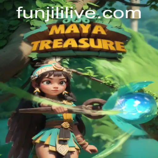 Discover the Adventure of MayaTreasure: A Dive Into the Enchanting World of JILILIVE