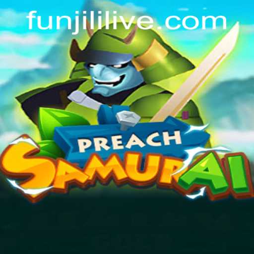 Discover the Intriguing World of PreachSamurai and JILILIVE