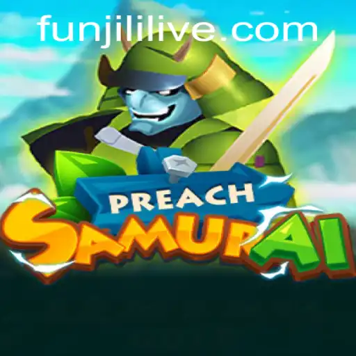 Discover the Intriguing World of PreachSamurai and JILILIVE