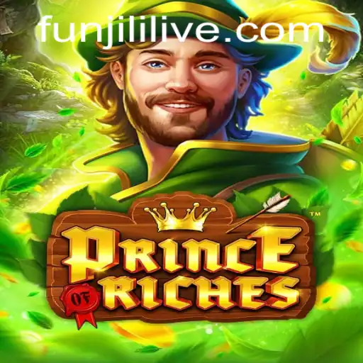 Discovering the Thrills of PrinceOfRiches: The Latest Gaming Sensation