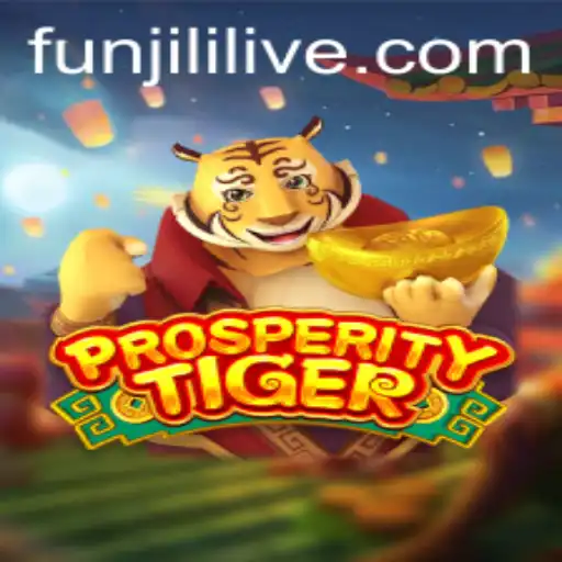 Exploring ProsperityTiger: Rules and Features of the Latest Gaming Sensation