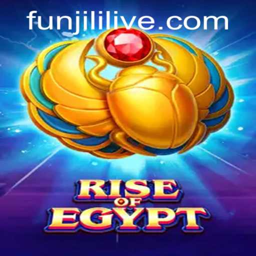Exploring the Mysteries of RiseOfEgypt: The Ultimate Gaming Experience