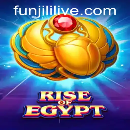 Exploring the Mysteries of RiseOfEgypt: The Ultimate Gaming Experience