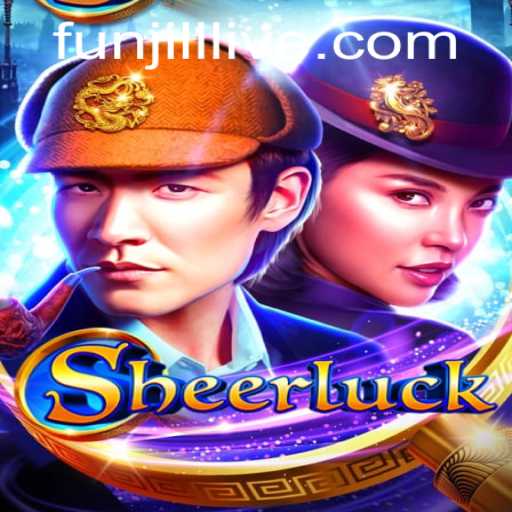 Experience the Excitement of Sheerluck: A Game of Skills and Intrigue