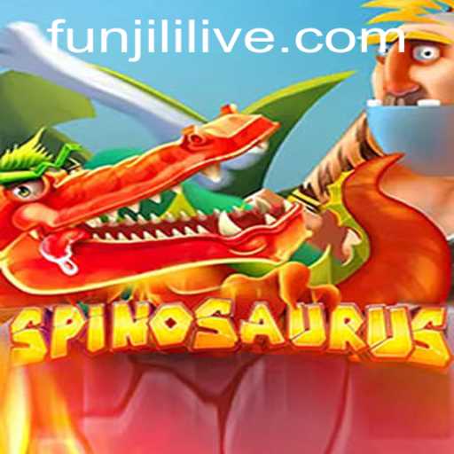 Exploring the World of 'Spinosaurus': A Thrilling New Game by JILILIVE