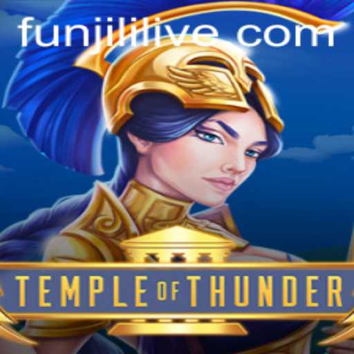 Exploring TempleofThunder: The Thrilling New Game Taking the World by Storm