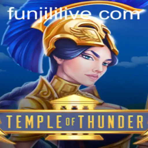 Exploring TempleofThunder: The Thrilling New Game Taking the World by Storm