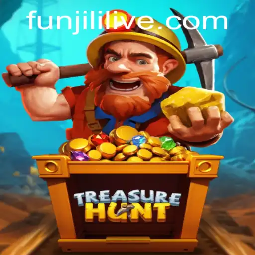 Unlock the Adventure of TreasureHunt with JILILIVE