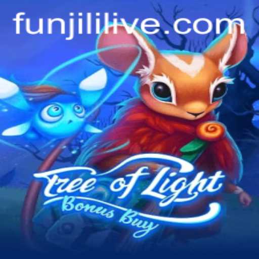Experience the Magic of TreeOfLightBonusBuy with JILILIVE