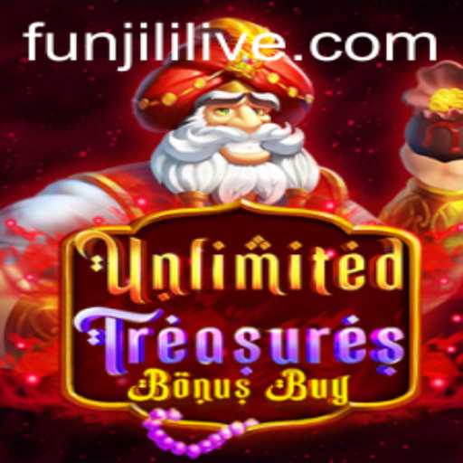 Exploring UnlimitedTreasuresBonusBuy: A Thrilling Adventure in JILILIVE