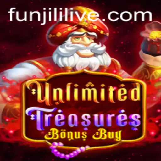 Exploring UnlimitedTreasuresBonusBuy: A Thrilling Adventure in JILILIVE