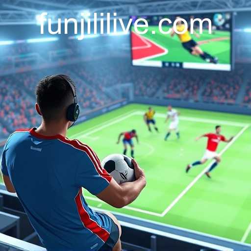Exploring the Fascinating World of Virtual Sports with JILILIVE
