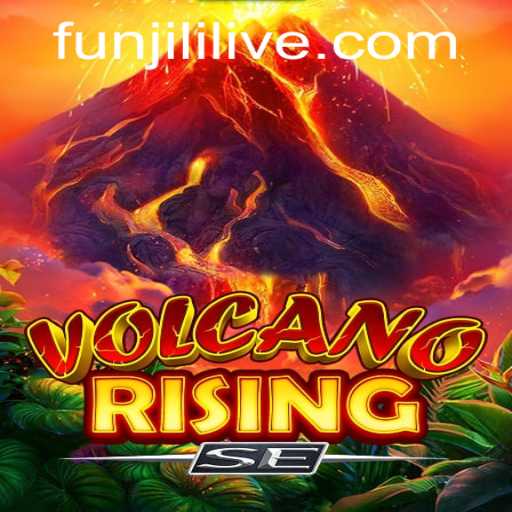Exploring VolcanoRisingSE: Adventure Awaits