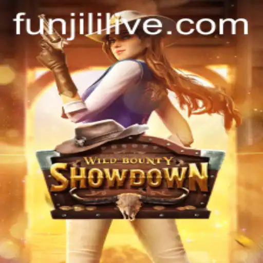 WildBountyShowdown: The Ultimate Gaming Experience with JILILIVE